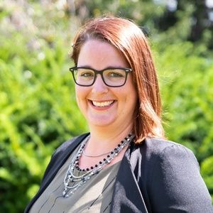 Meet your Posher, Meaghan